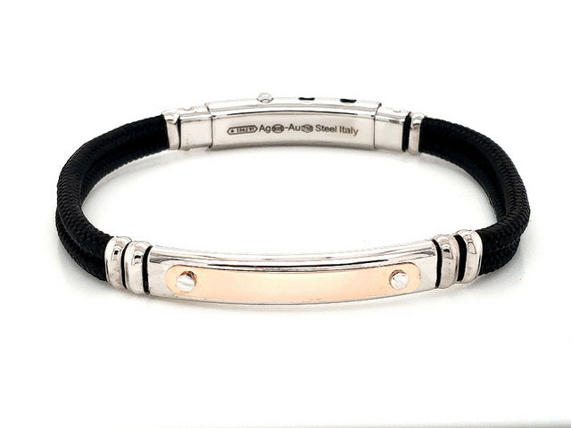 Gents Zancan Bracelet