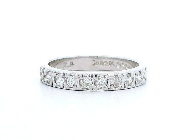 0.30 ctw Diamond Band