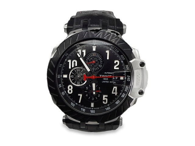 Tissot T-Race MotoGP 2014 Limited Edition