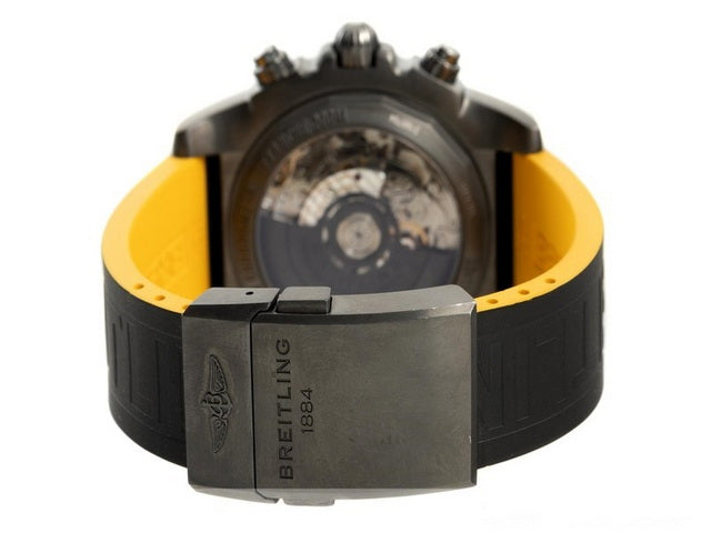 Breitling Sp.Ed. Gents Chronometre