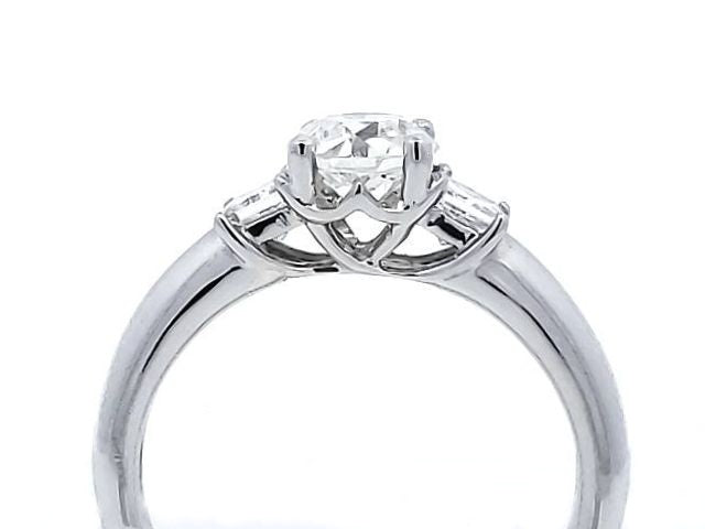 1.20 ctw Engagement Ring