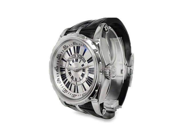 Roger Dubuis Sympathie Sport Look Limited Edition