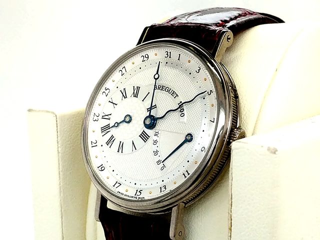 Breguet 1800 Ref. 3680. Gent's