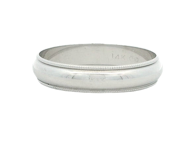14KT Gents Band