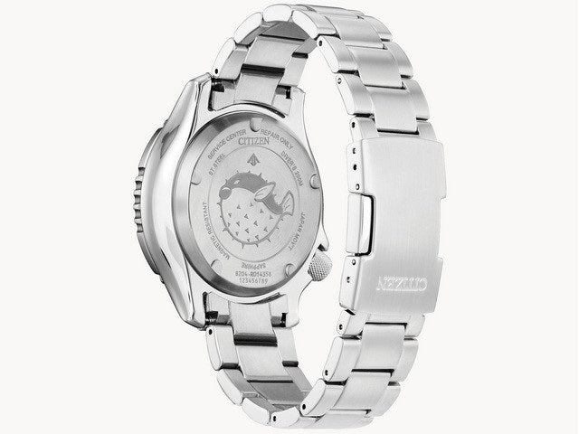 Gents Citizen Automatic wth bl