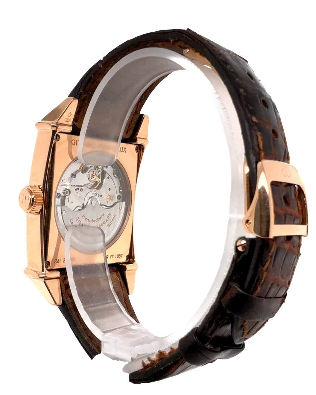 Girard-Perregaux Vintage 1945.