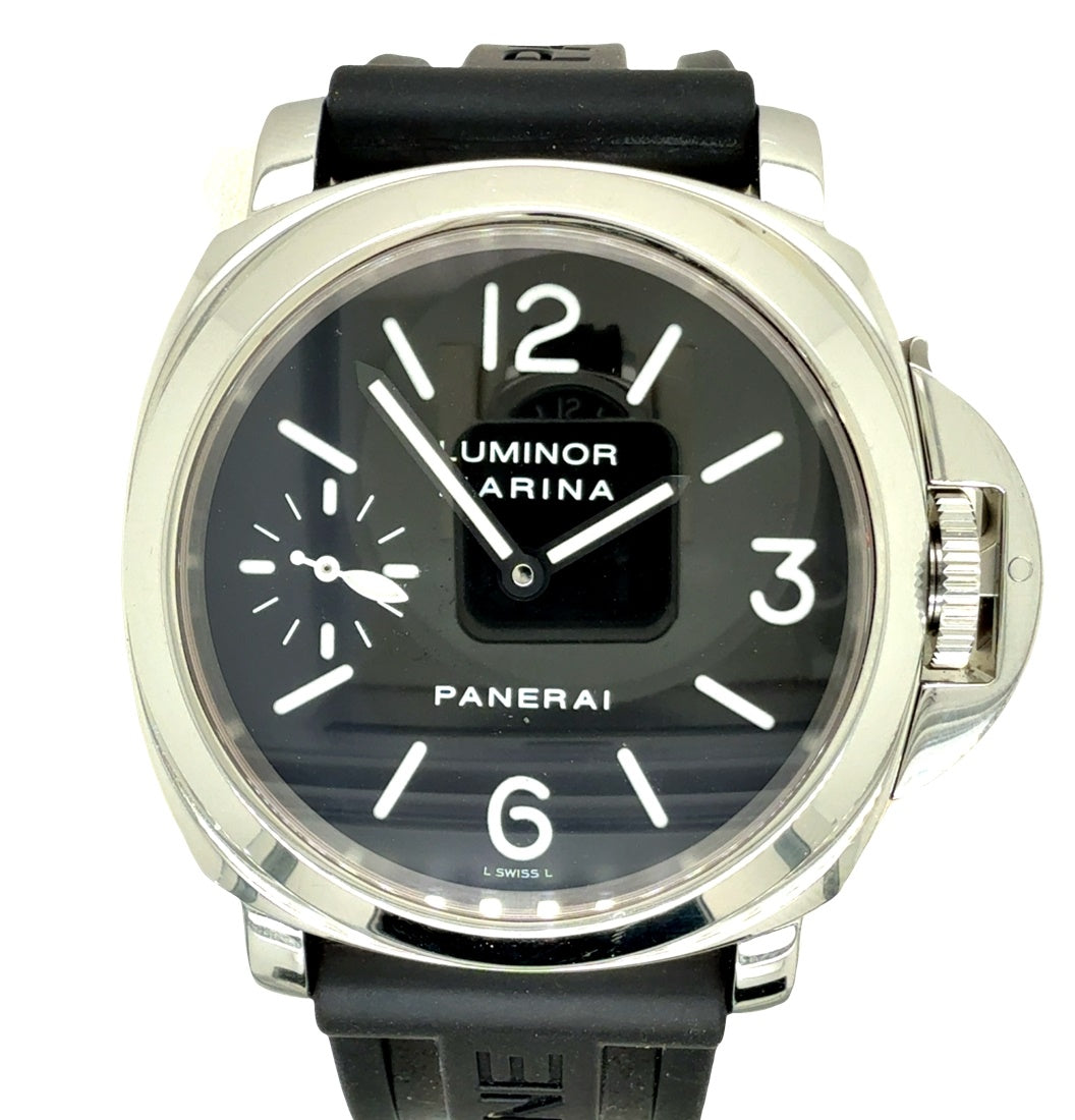 Panerai Luminor Marina. Gent's