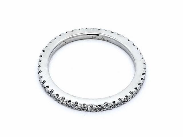 0.30 ctw Diamond Eternity Band