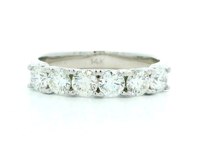 1.25 ctw Diamond Band