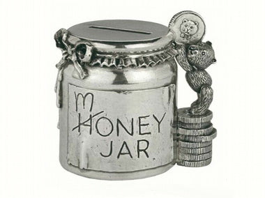 Coin Box, Money Jar