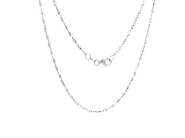 10KT Bead Chain