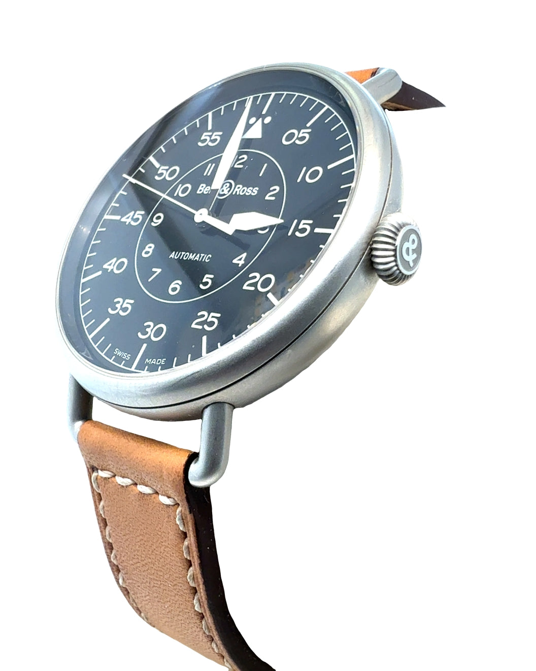 Bell & Ross WW1 - 92. Gent's D