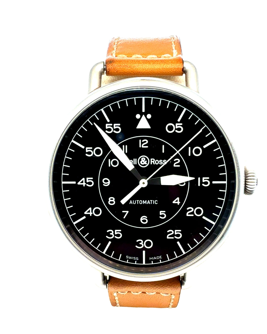 Bell & Ross WW1 - 92. Gent's D