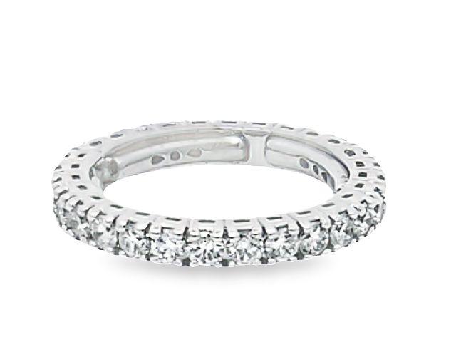 1.50 ct Eternity Band