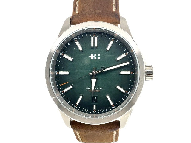 Christopher Ward C63 Sealander Automatic