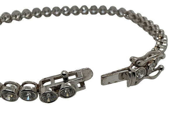 LAB Grown Diamond Bracelet