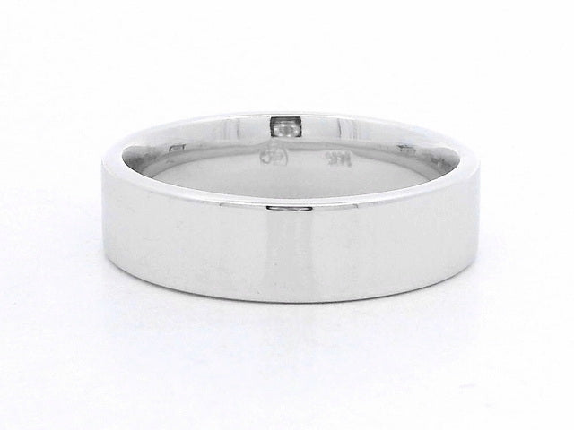 6.00 Flat Profile Band