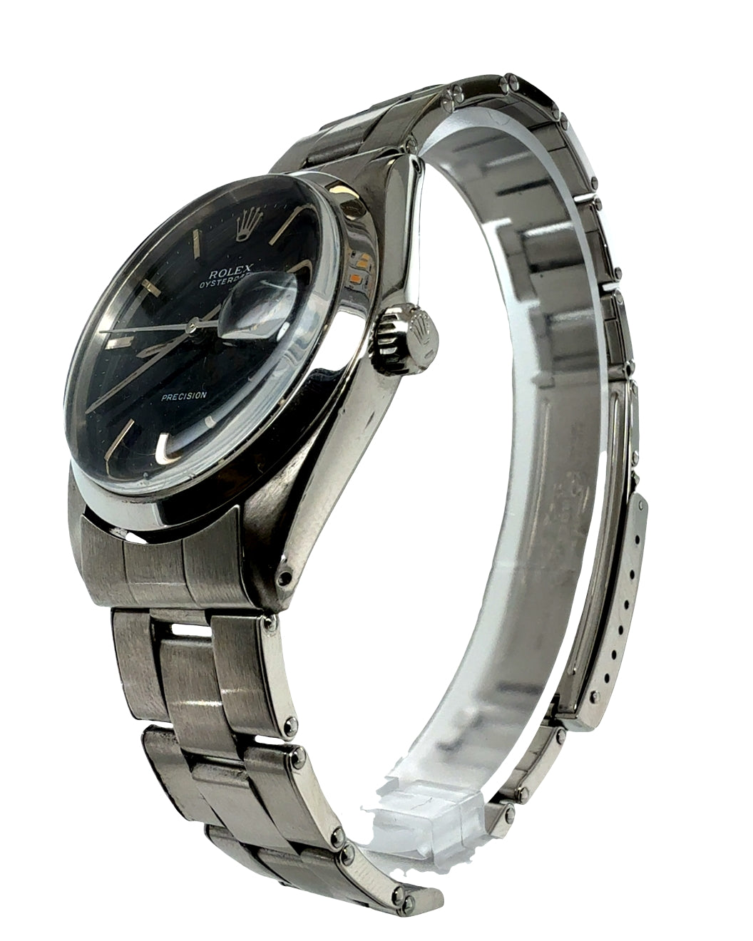 Rolex OysterDate 6694. Gent's