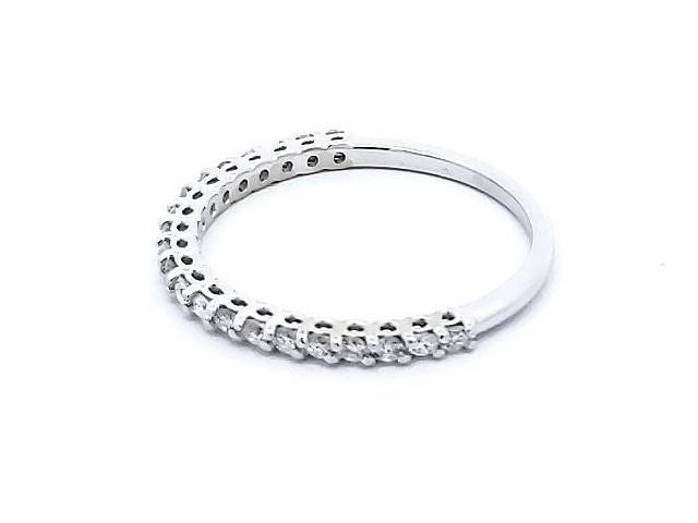 Diamond Engagement Set