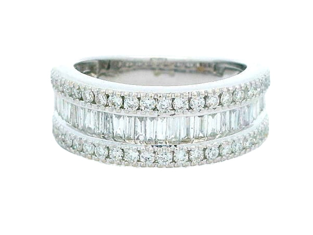1.20 ctw Diamond Band