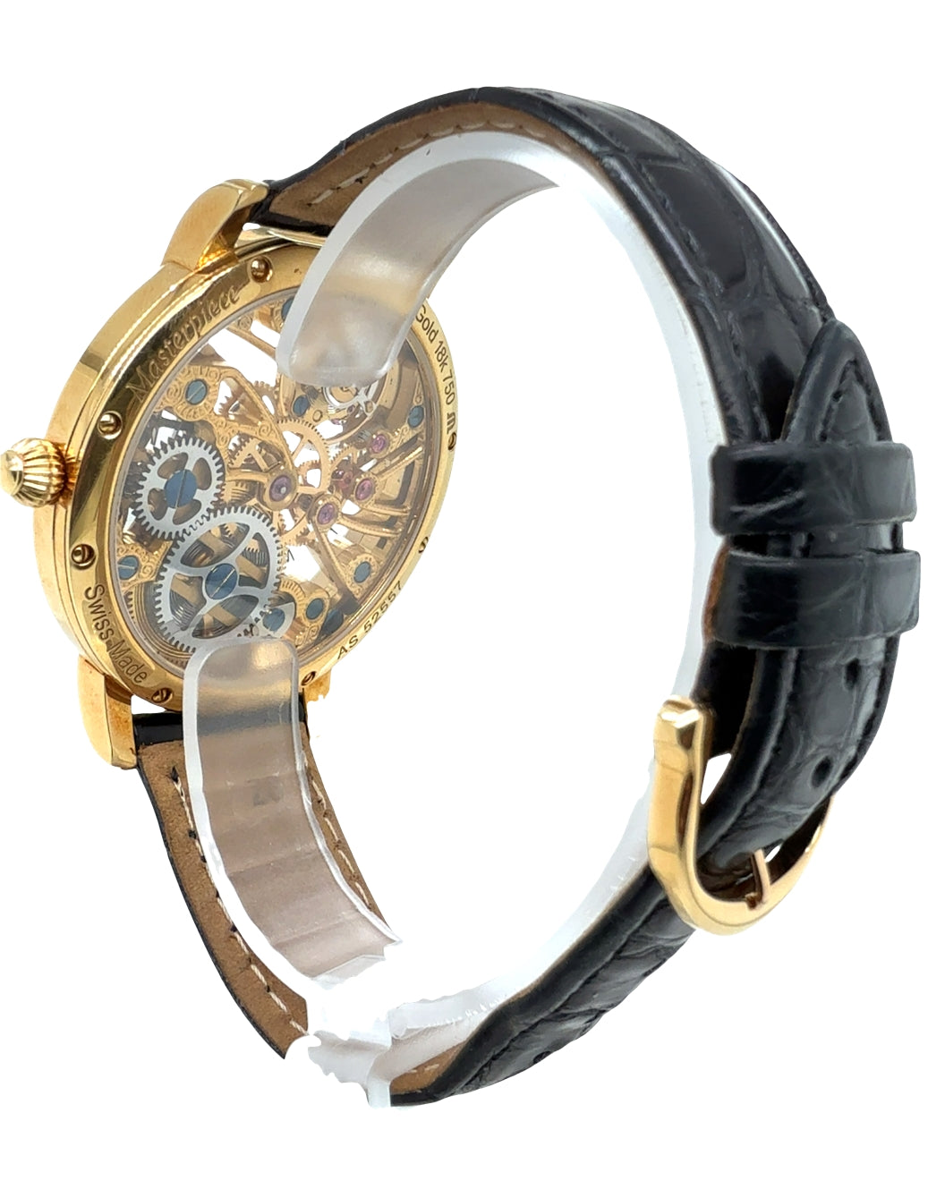 Maurice Lacroix Masterpiece Sq