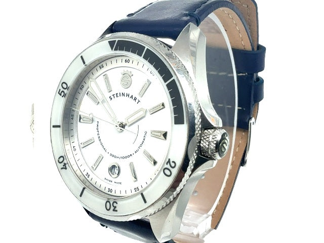 Steinhart Ocean Two Premium White