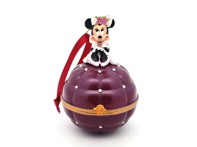 Disney Engagement Ring