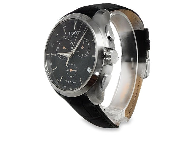 Tissot 1853. Gent's Chronograp