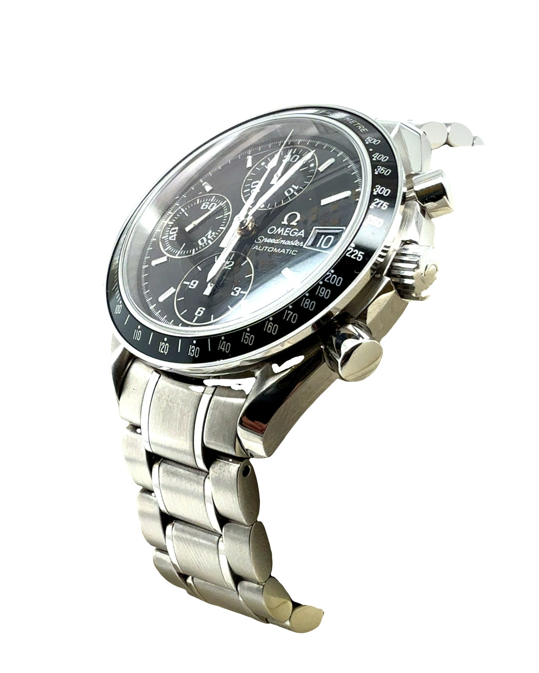 Omega Speedmaster Automatic. G