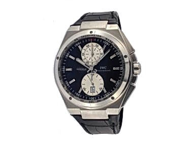 IWC Ingenieur Chronograph