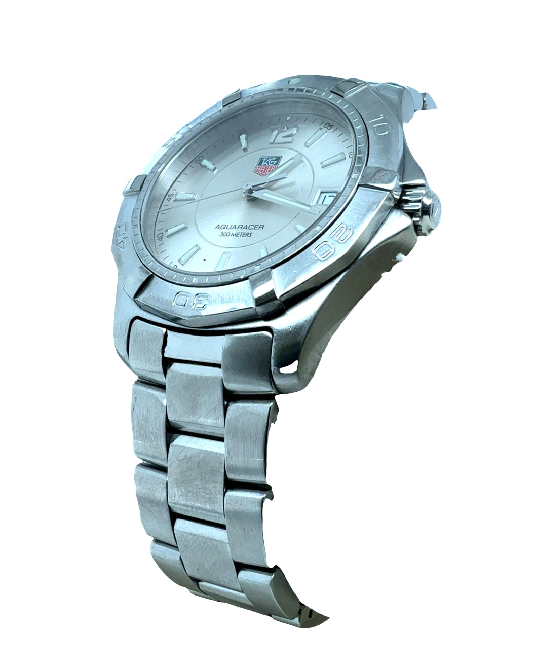 Tag Heuer Professional 200m. G