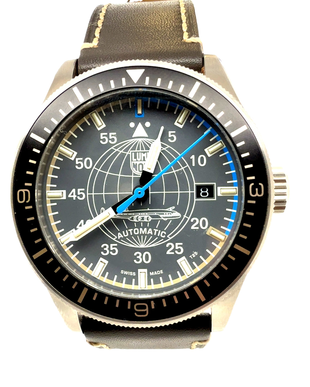 Luminox Constellation Lockheed