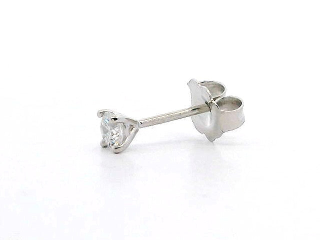 0.15 ct Single Diamond Stud
