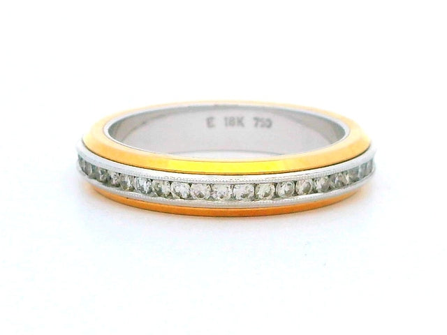 0.75 ctw Eternity Band