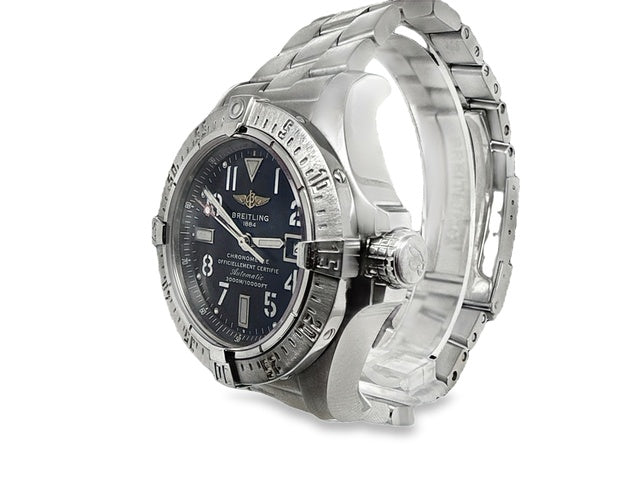 Breitling Avenger Seawolf A17330