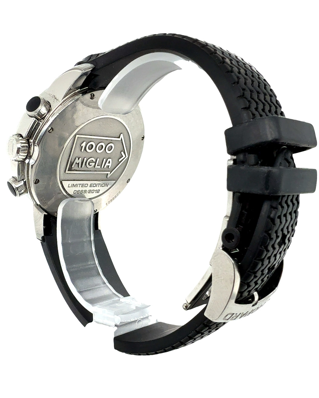 Chopard Mille Miglia Chronomet