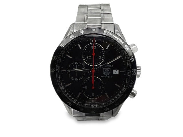 TAG Heuer Carrera Calibre 16 Automatic Chronograph