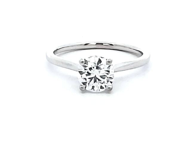 1.00 ct Lab Grown Ring
