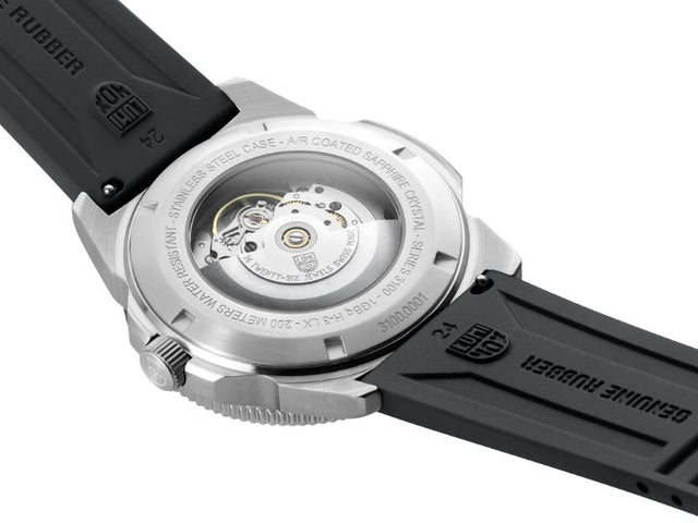 Pacific Diver Automatic