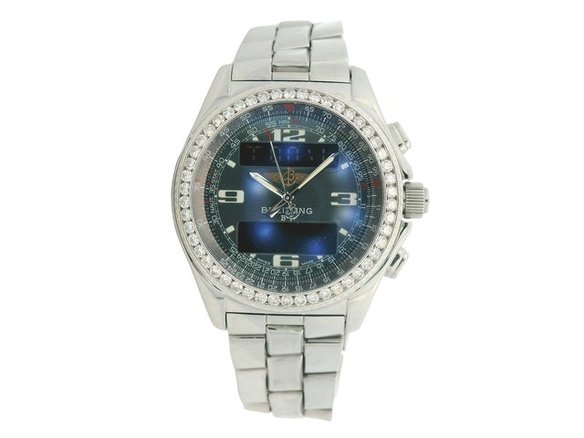 The Breitling B-1 A68362