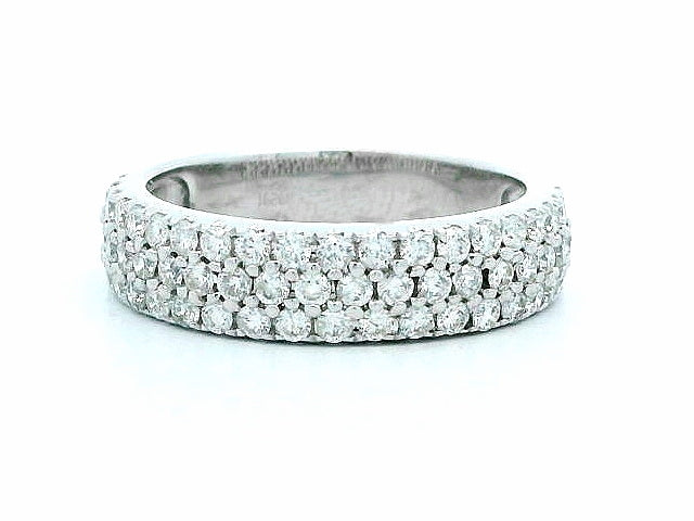 1.15 cts Diamond Band