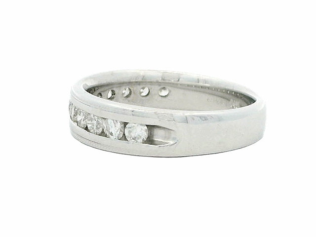 0.50 ctw Diamond Band