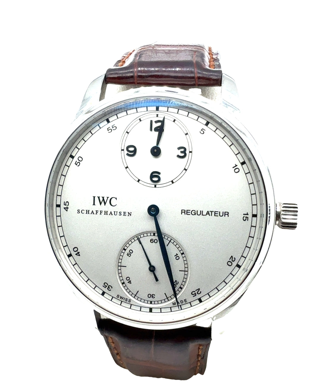 International Watch Company Sc