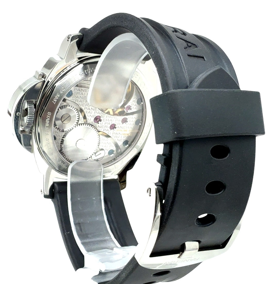 Panerai Luminor Marina. Gent's