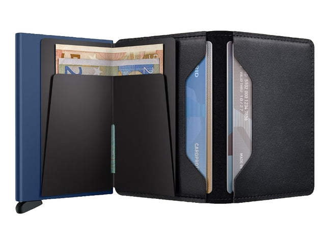 Secrid Original Black Slimwallet