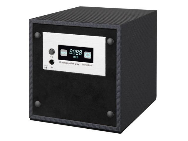 Benson Compact in Carbon Fibre