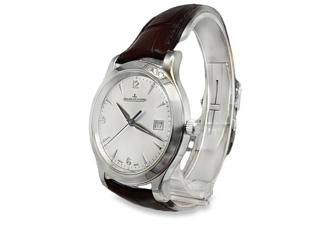 Jaeger-LeCoultre Master Control Date