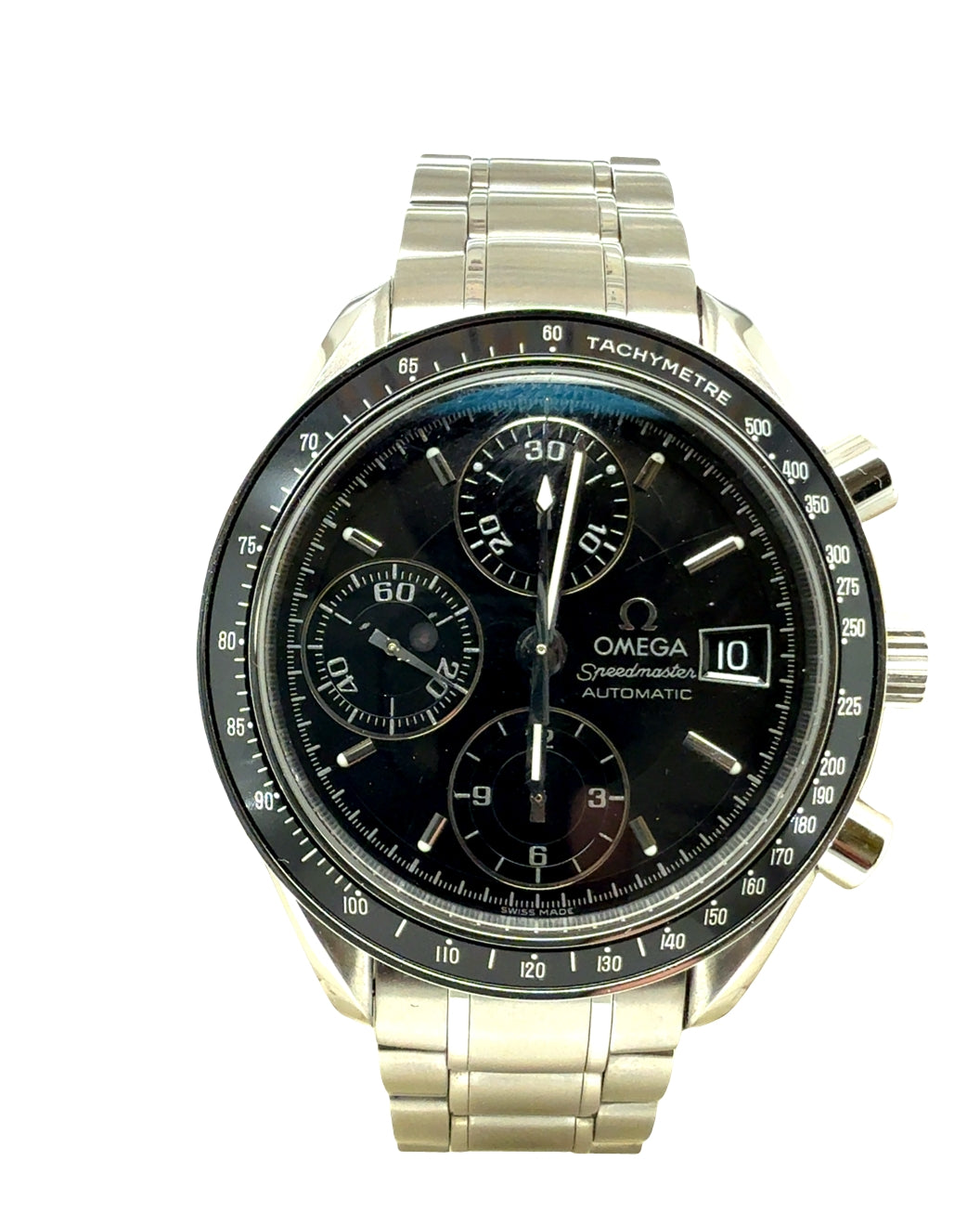 Omega Speedmaster Automatic. G