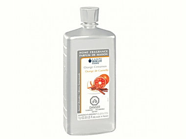 1L Orange Cinnamon