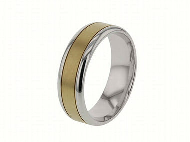 Sample Wedding Band